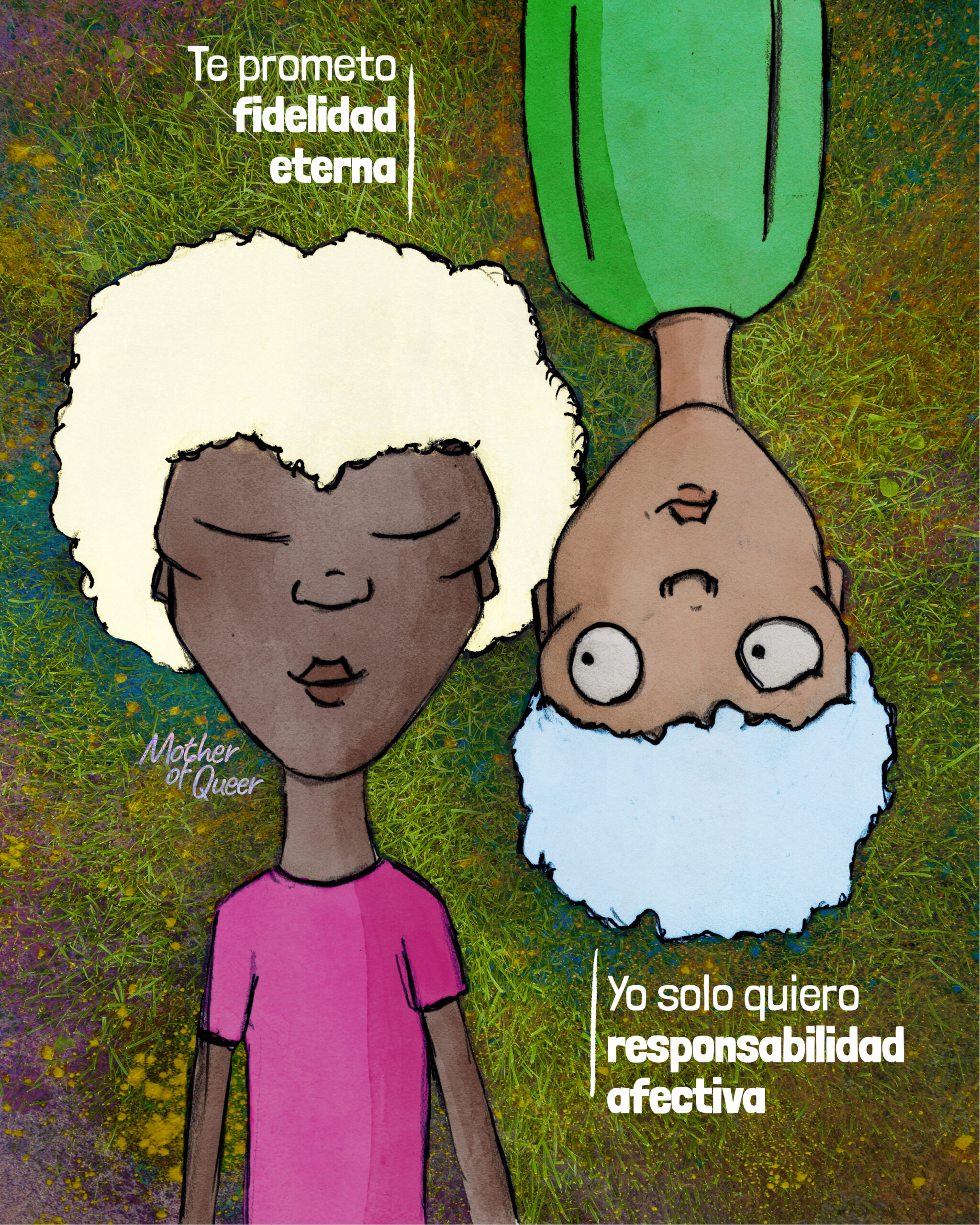 Responsabilidad afectiva