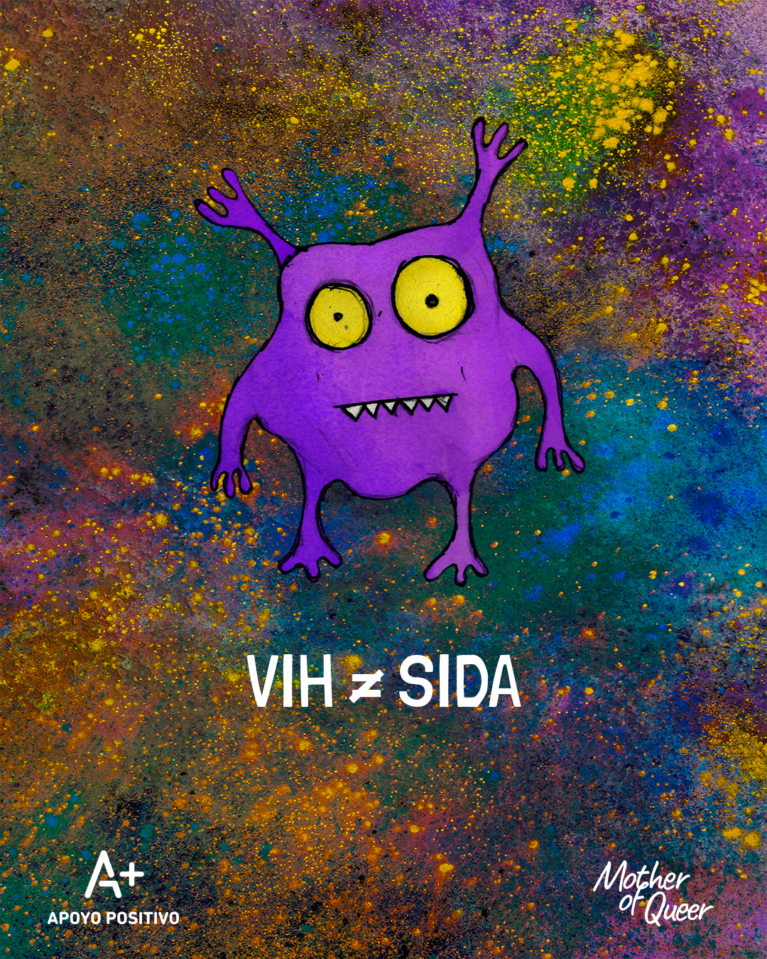 Día Mundial contra el sida 2019