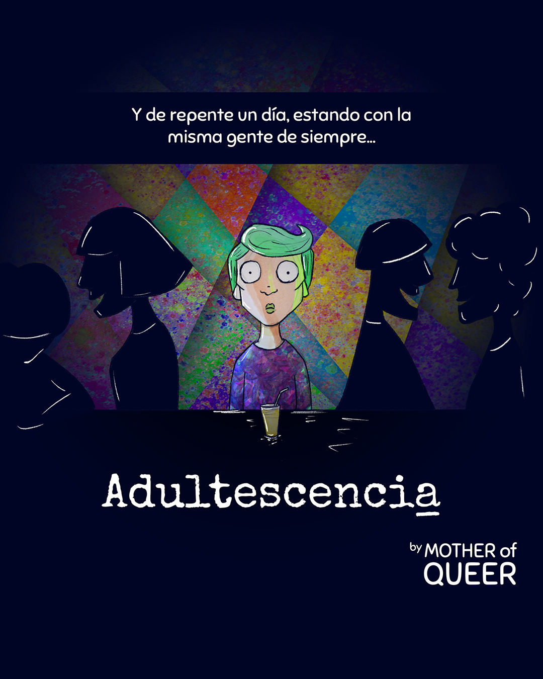 Adultescencia