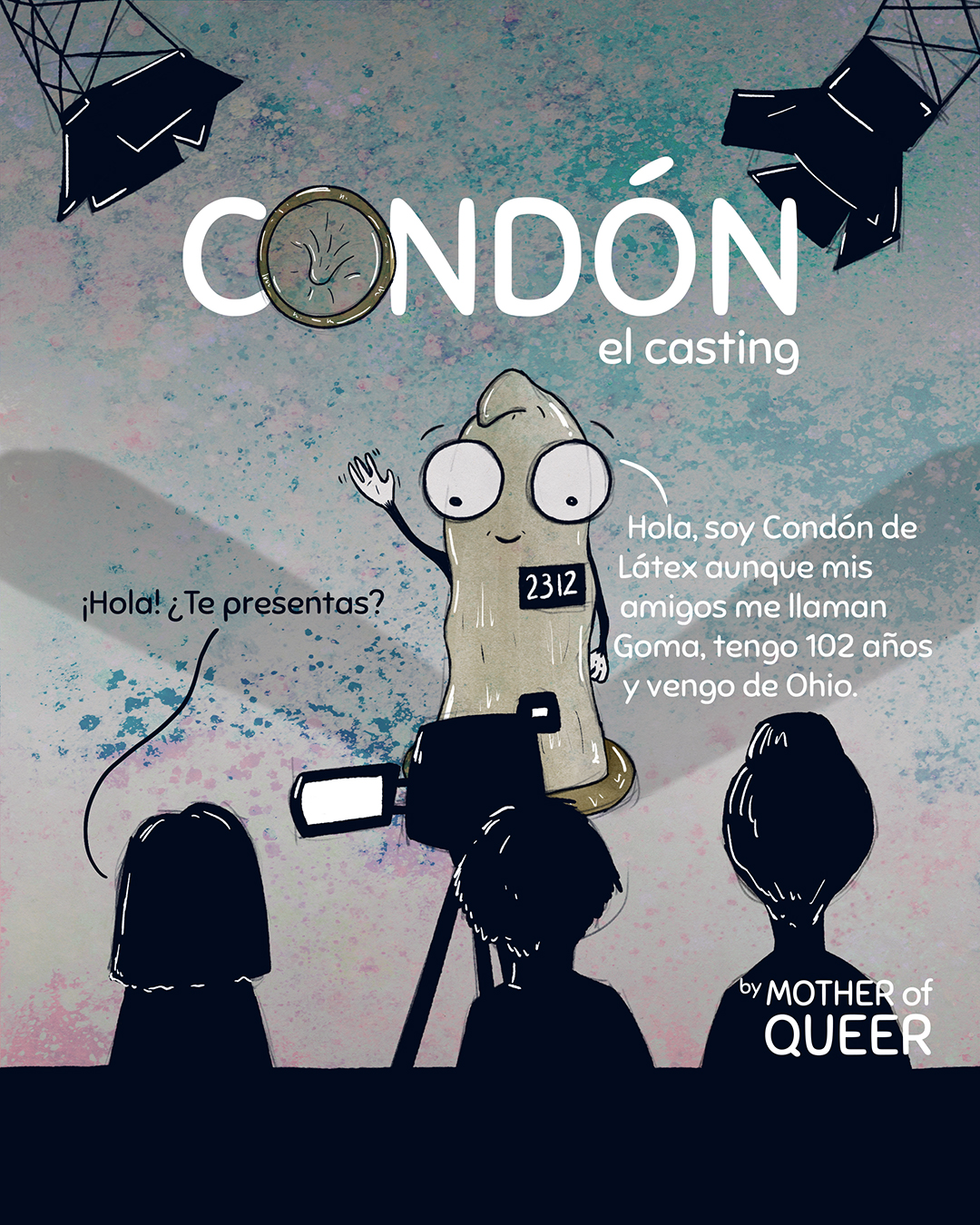 Condón