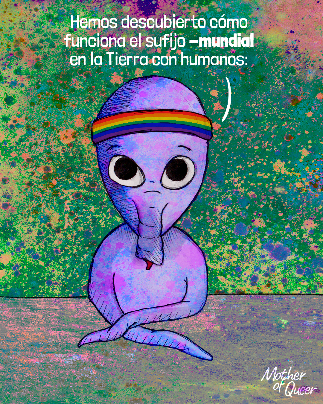 Mundial