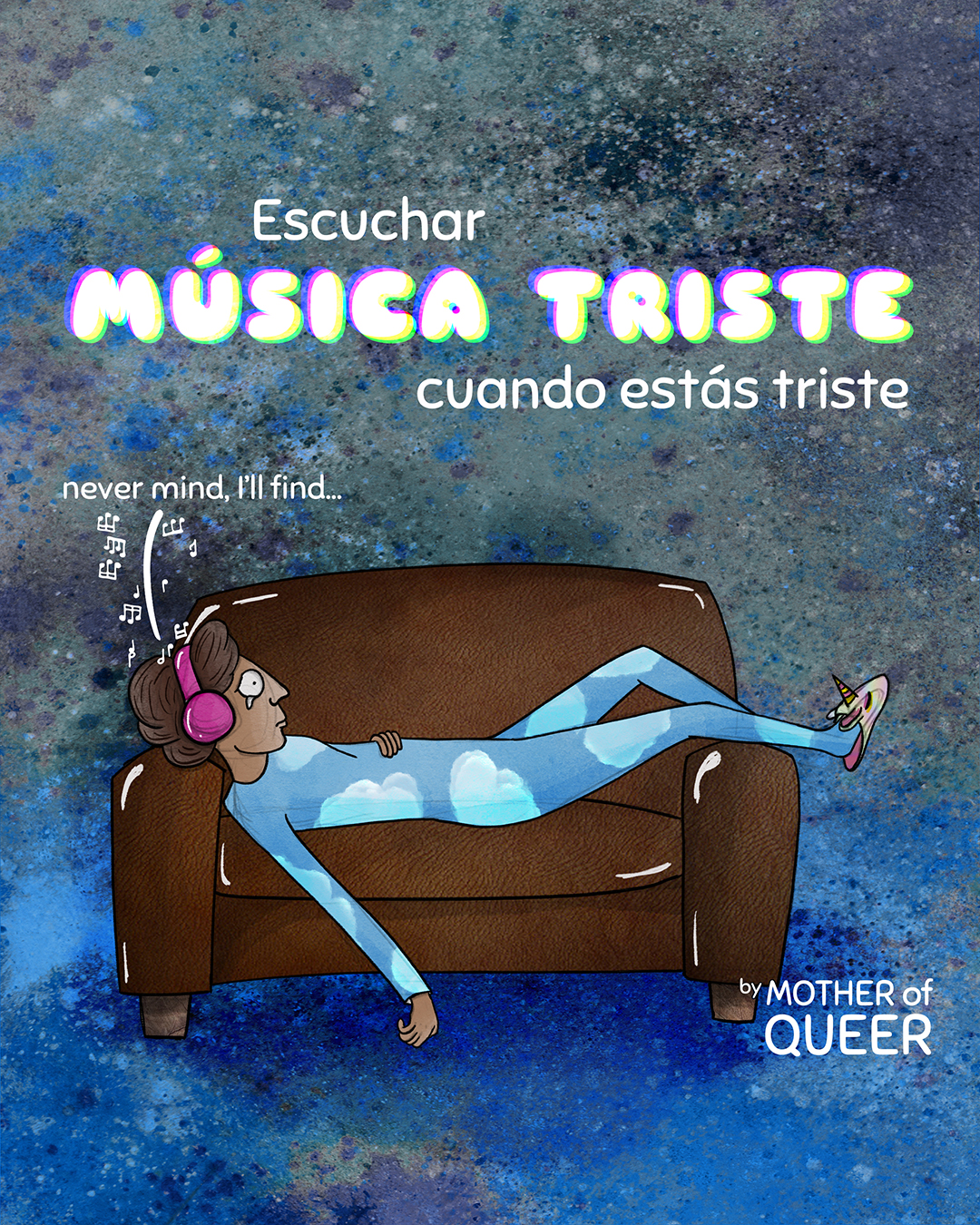 Música triste