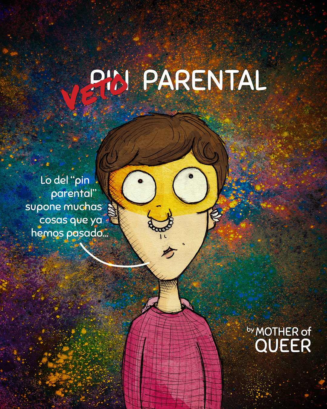PIN parental