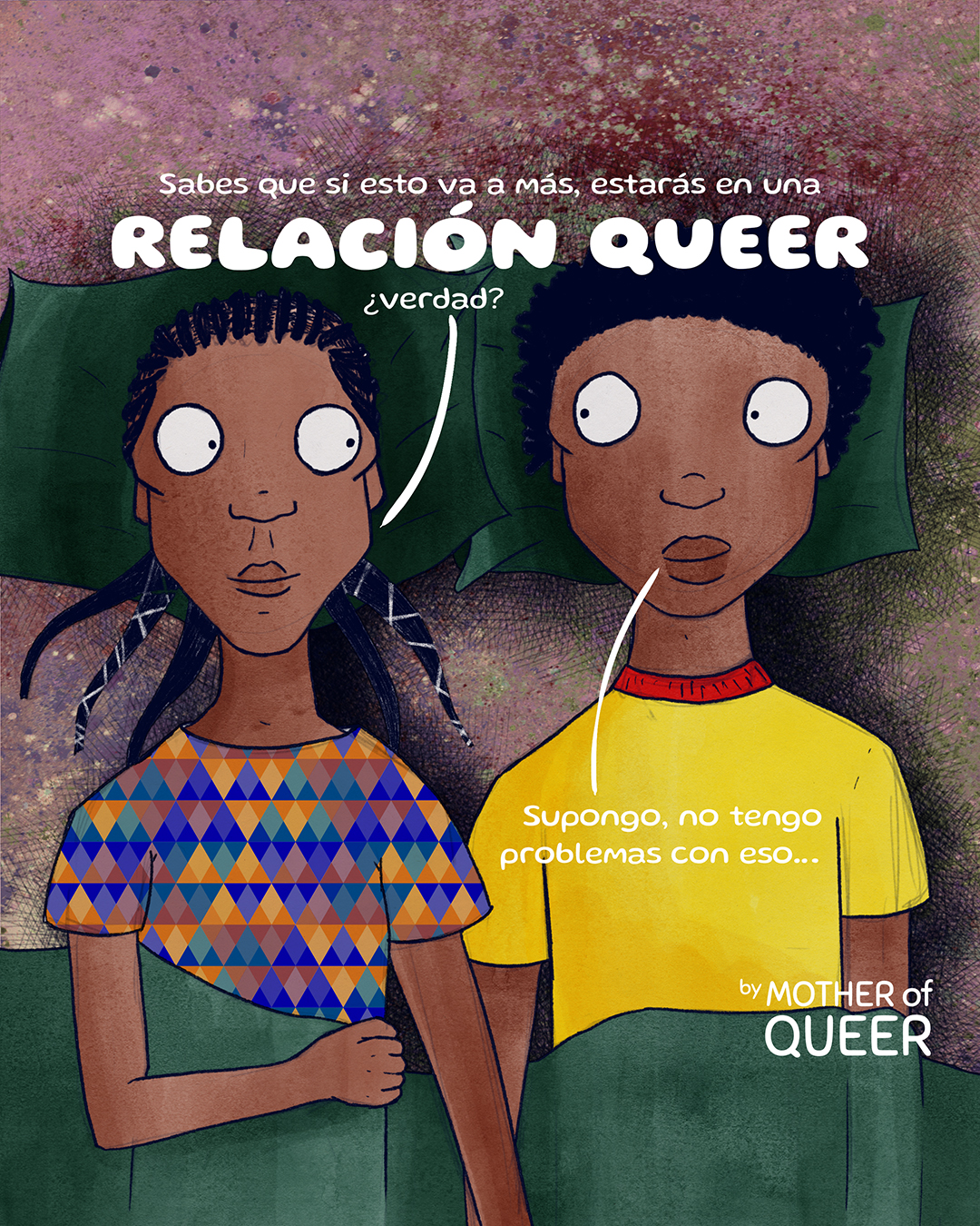 Relación queer