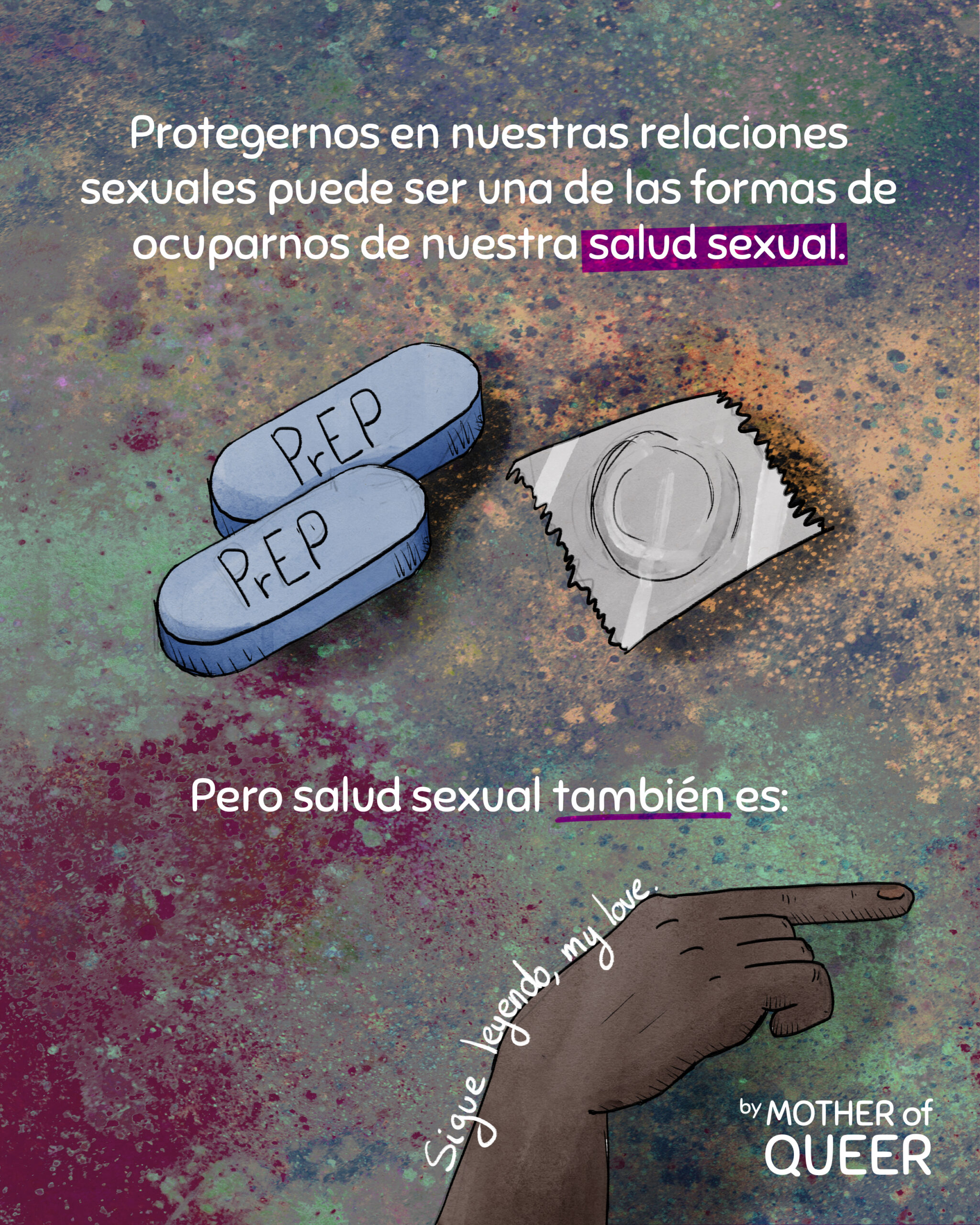 Salud sexual