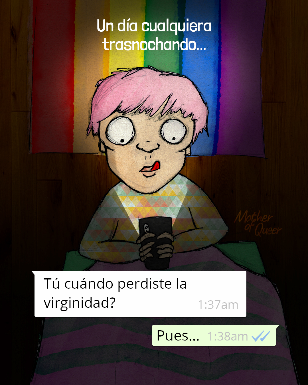 Virginidad
